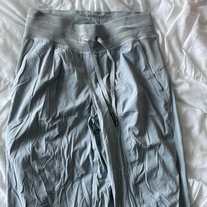 Lululemon Joggers